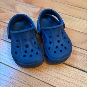 CROCS navy 6c